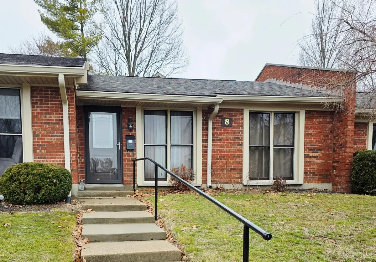 6135 Fairfield Road #8, Oxford, OH 45056 - #1