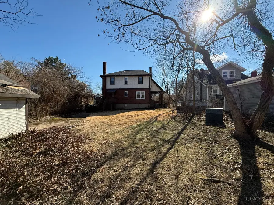1552 Reid Ave, Cincinnati, OH 45224 - #2