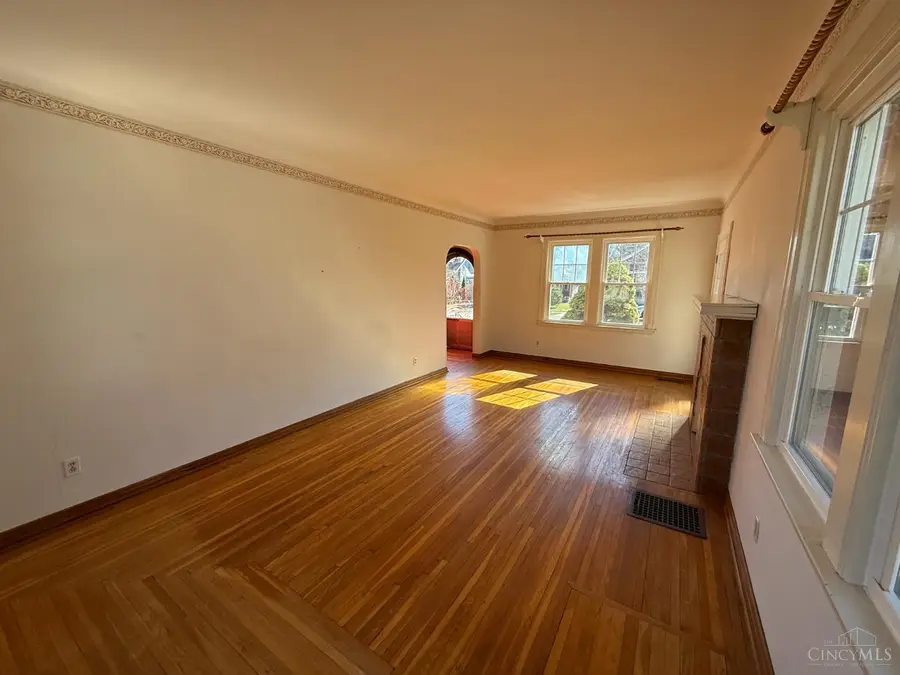 1552 Reid Ave, Cincinnati, OH 45224 - #3