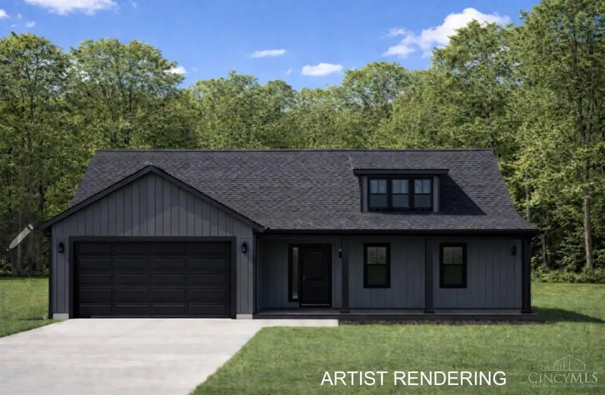 1631 Swope Road, Franklin, OH 45106 - #1