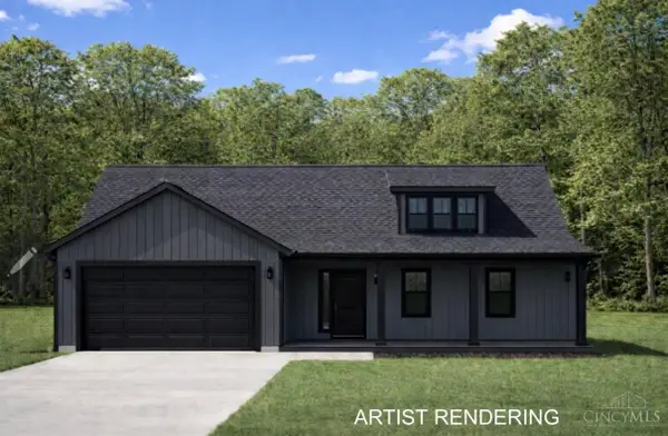 1631 Swope Road, Franklin Twp, OH 45106