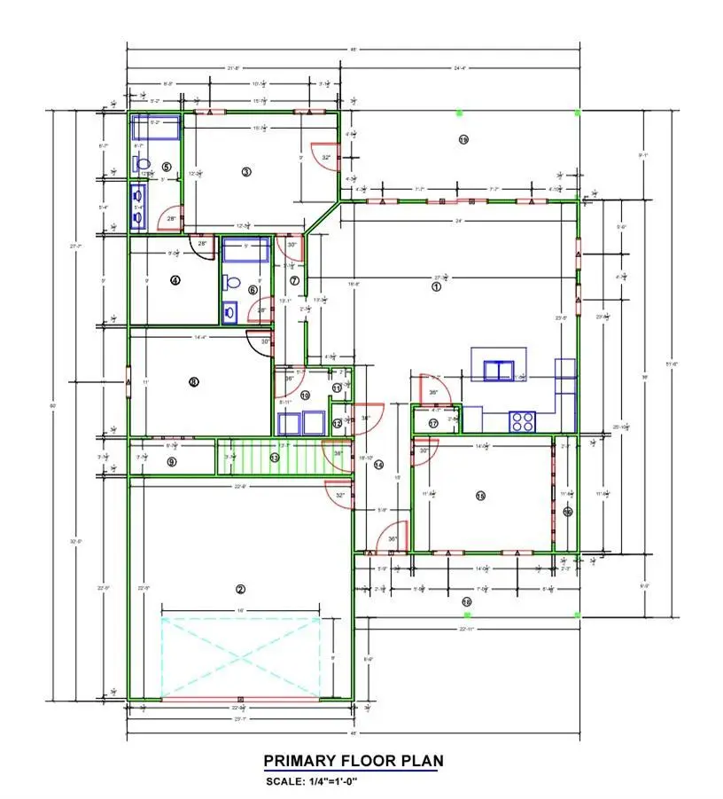 1631 Swope Road, Franklin, OH 45106 - #3