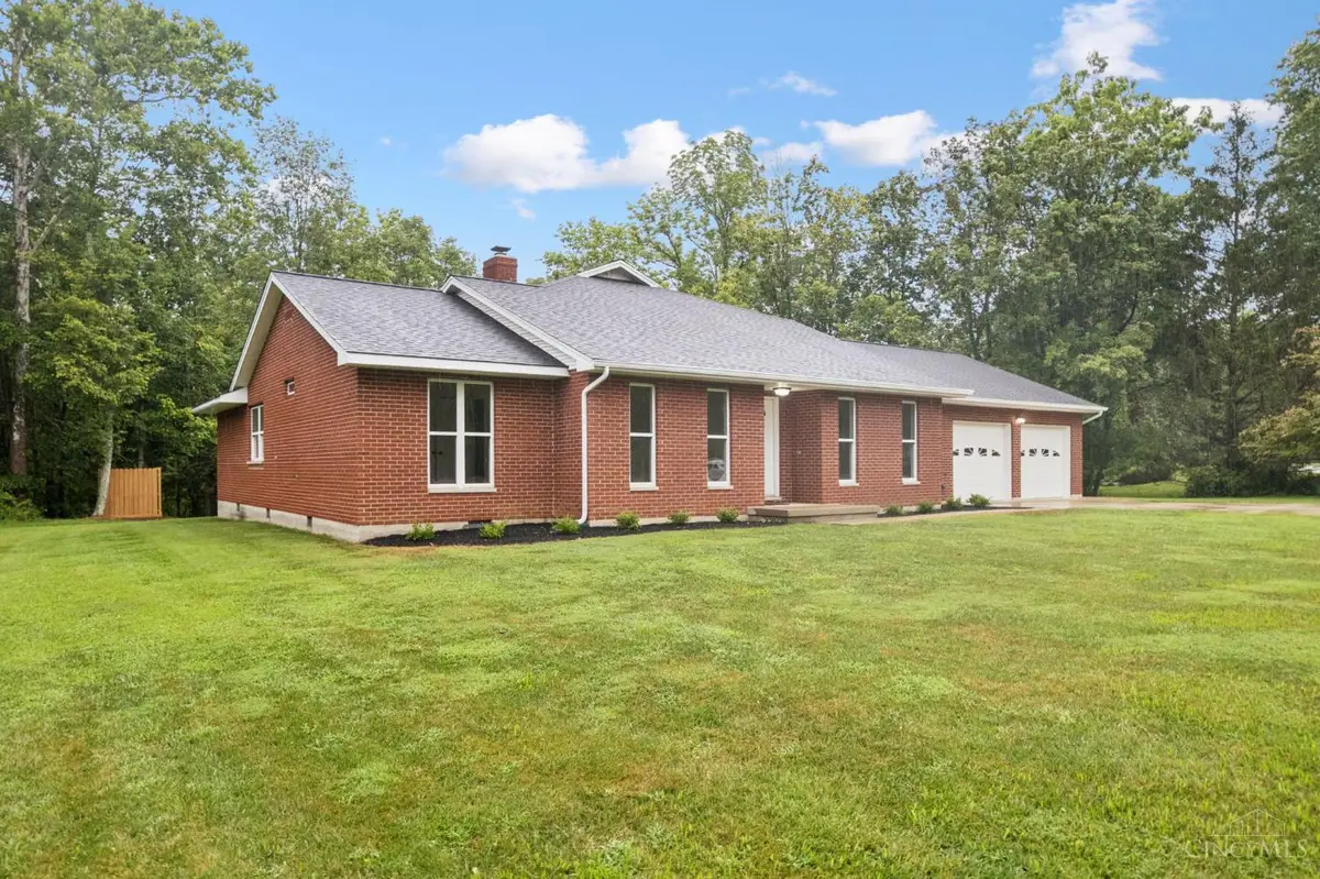 20 Heritage Hill, Georgetown, OH 45121 - #1