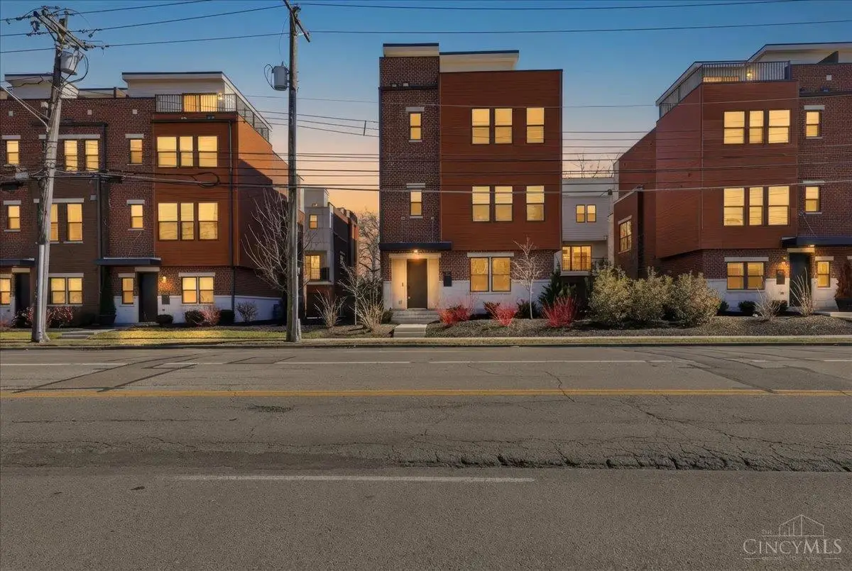 3912 Edwards Road, Cincinnati, OH 45209 - #1