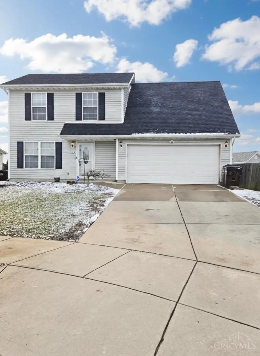 3504 Brian Court, Middletown, OH 45044 - #1