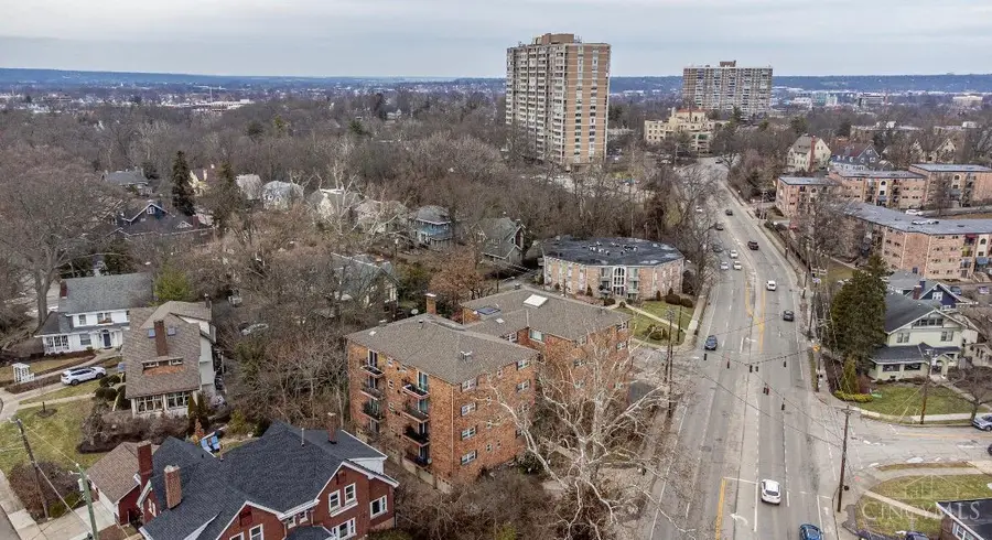 2270 Madison Road #4C, Cincinnati, OH 45208 - #2