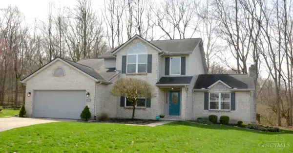 340 River Valley Dt, Fairfield, OH 45014