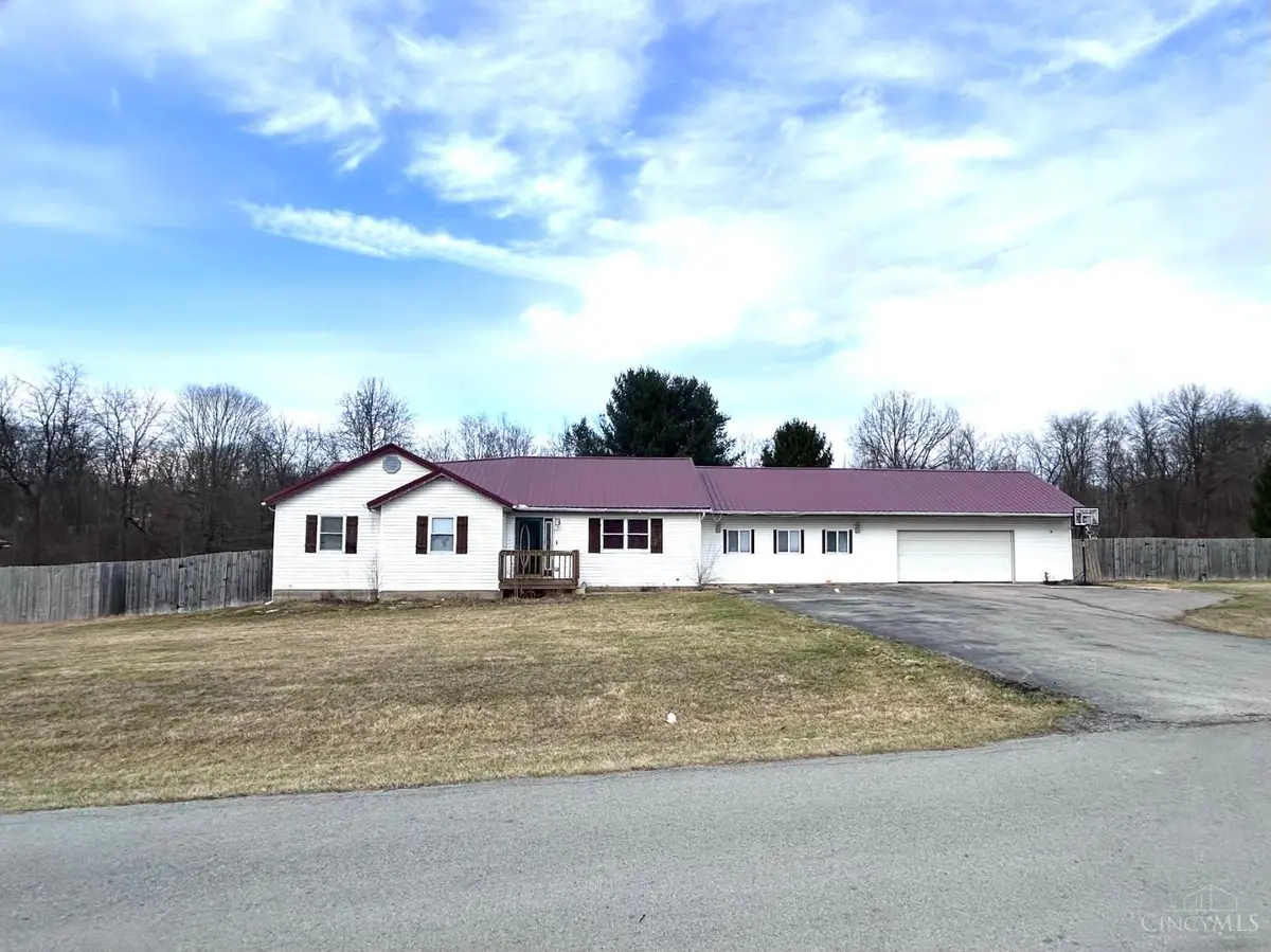300 Adare Court, Lynchburg, OH 45142 - #1