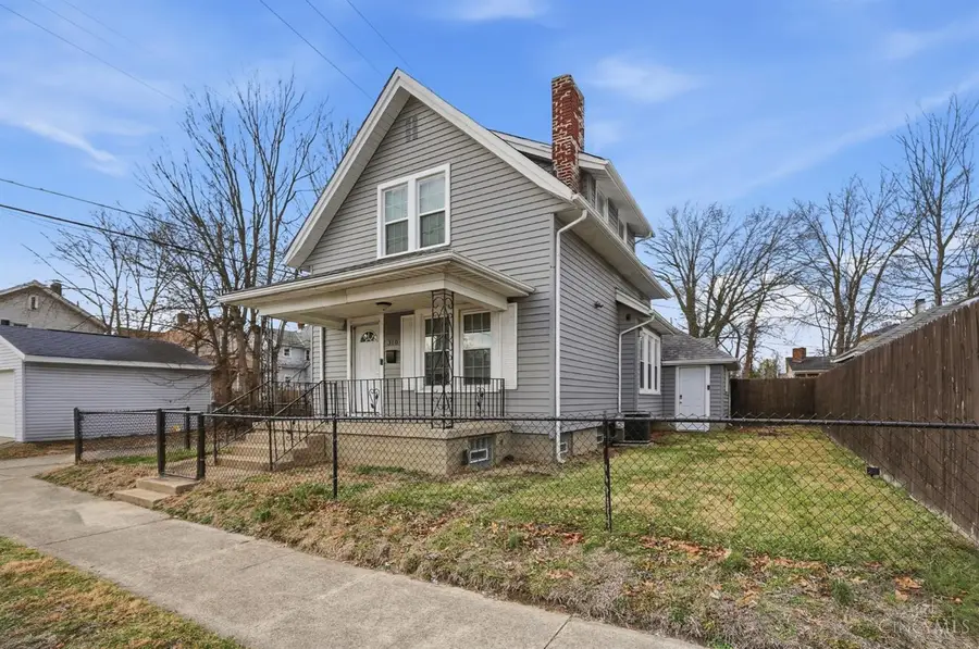 310 Rhea Avenue, Hamilton, OH 45013 - #2