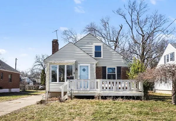 7719 Dearborn Avenue, Deer Park, OH 45236