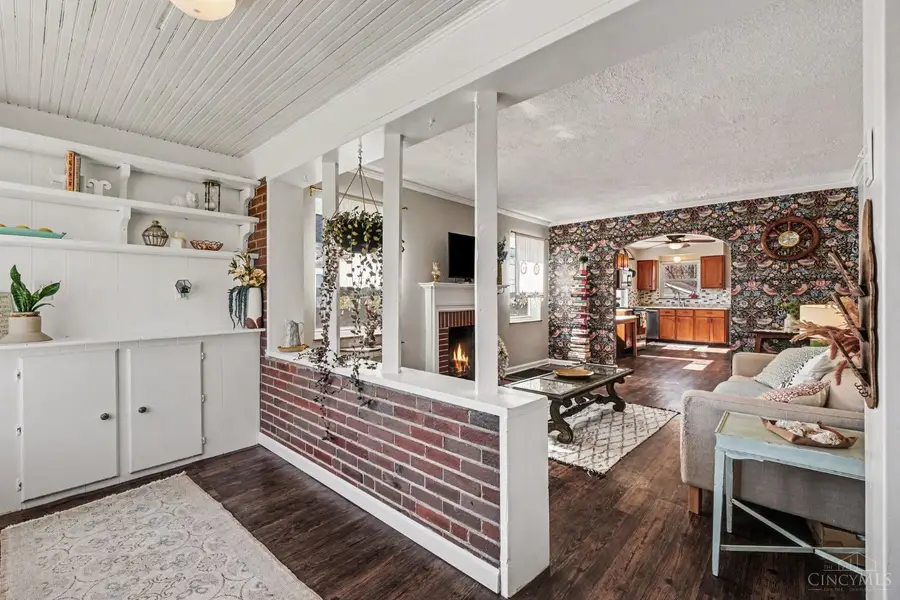 7719 Dearborn Avenue, Deer Park, OH 45236 - #3