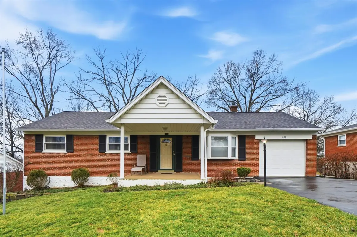 1139 Birney Lane, Anderson, OH 45230 - #1