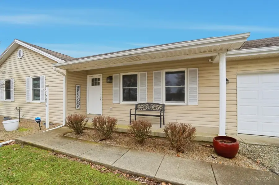 7279 Fairground, Blanchester, OH 45107 - #2