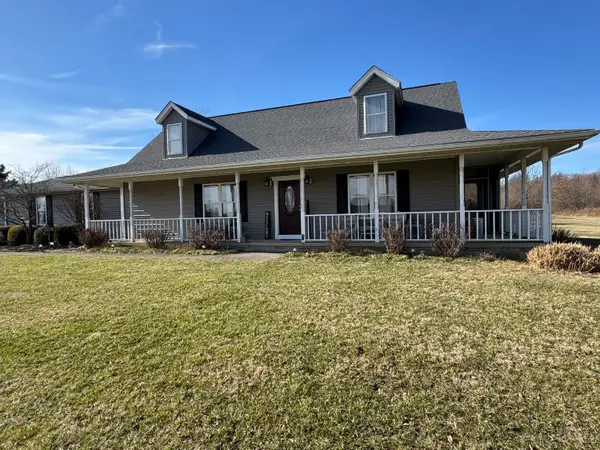 11246 St Rt 730, Marion Twp, OH 45107