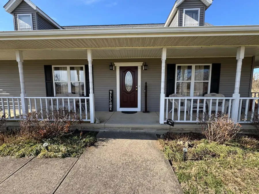 11246 St Rt 730, Marion, OH 45107 - #3