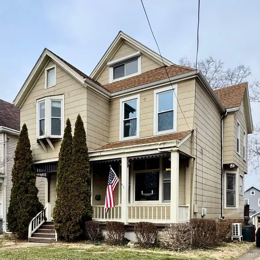 1930 Hudson Avenue, Norwood, OH 45212 - #3