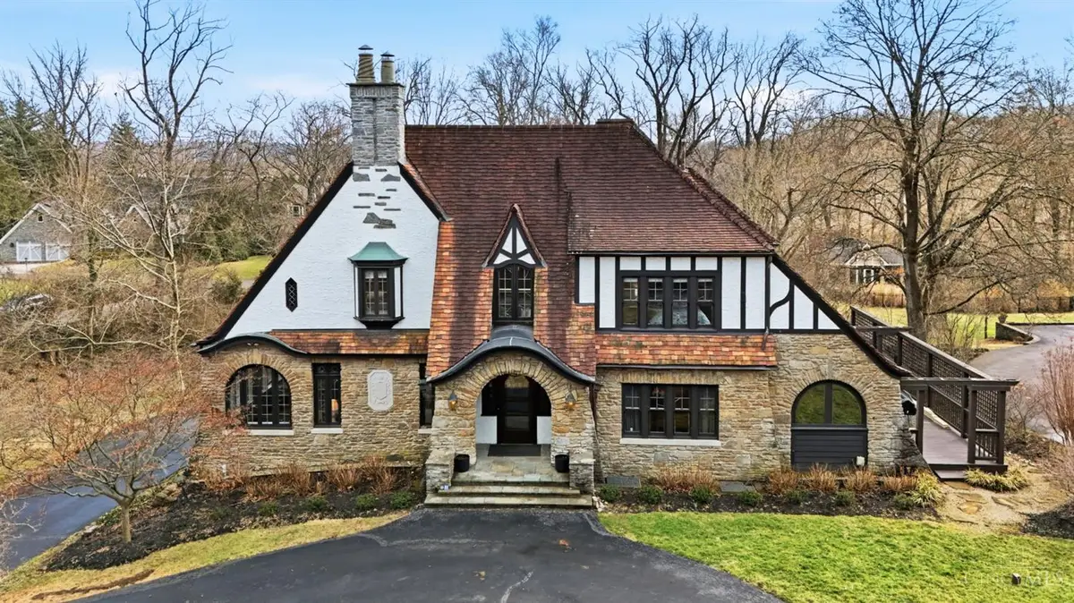 12 Forest Hill Drive, Cincinnati, OH 45208 - #1