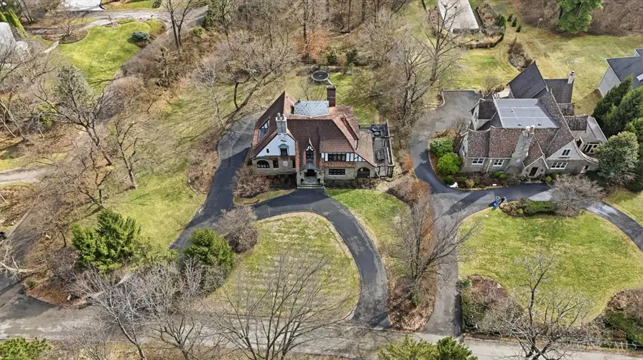 12 Forest Hill Drive, Cincinnati, OH 45208 - #2