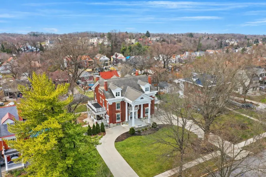 4009 Beechwood Avenue, Cincinnati, OH 45229 - #3
