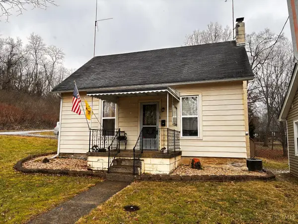 182 S Front Street, Williamsburg, OH 45176