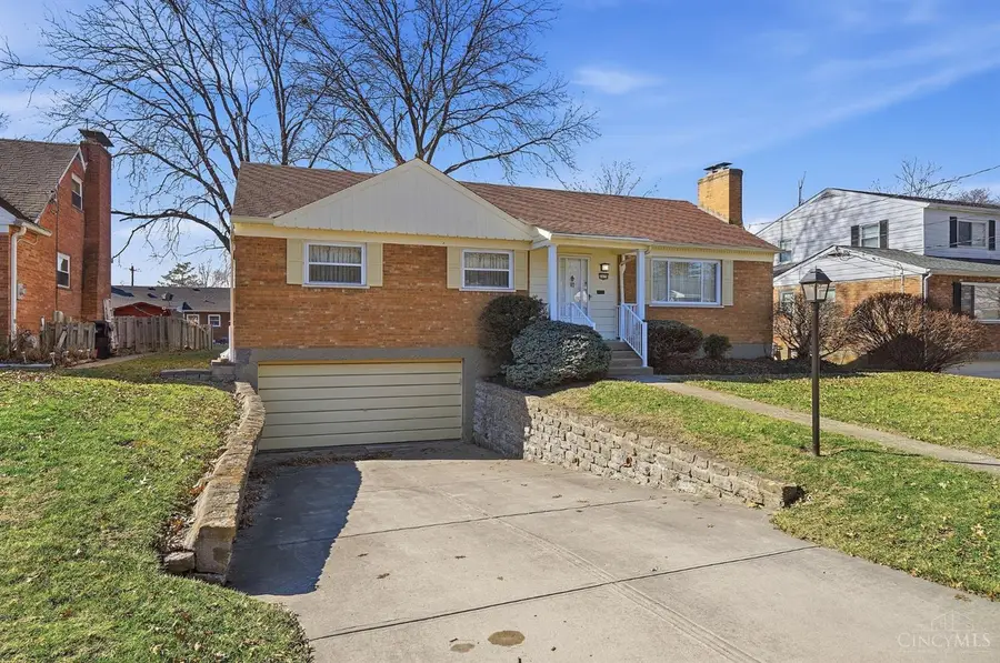 6639 Plantation Way, Cincinnati, OH 45224 - #2