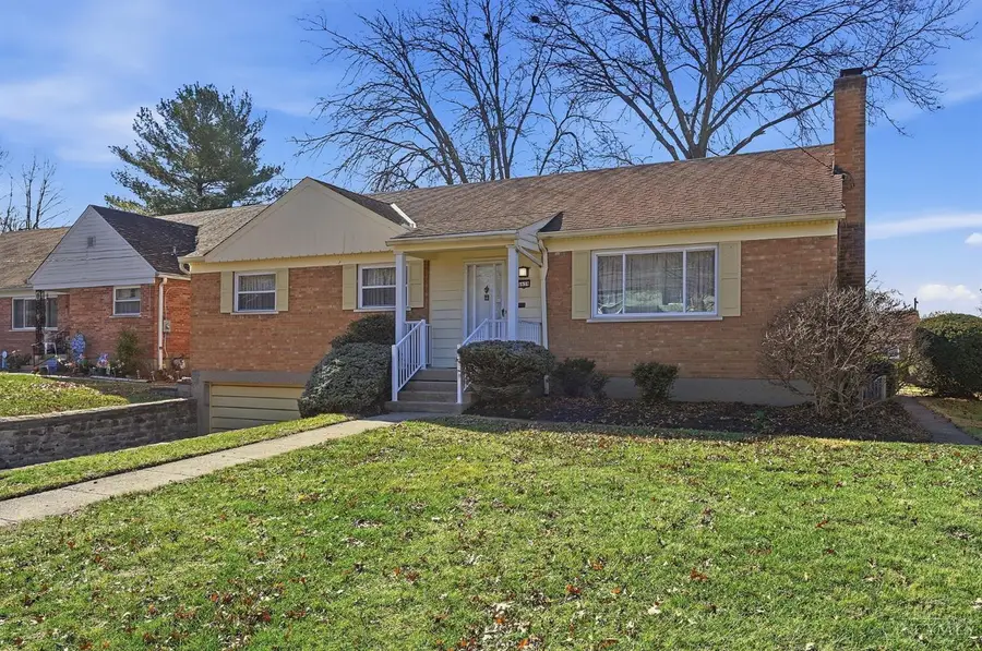 6639 Plantation Way, Cincinnati, OH 45224 - #3