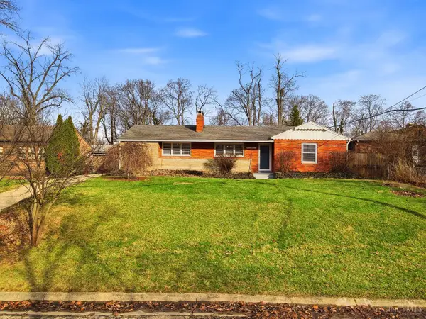 7 Glenmore Drive, Middletown, OH 45042