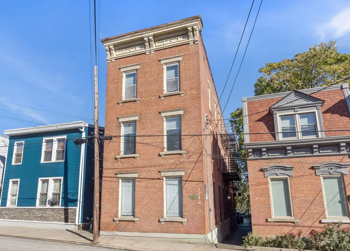 1716 Highland Avenue #2, Cincinnati, OH 45202 - #1