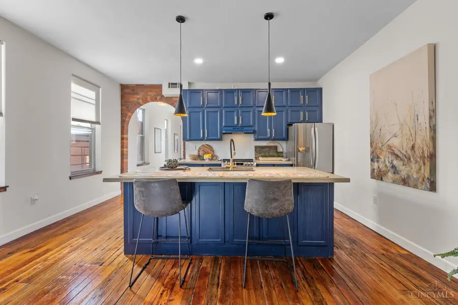 1716 Highland Avenue #2, Cincinnati, OH 45202 - #3