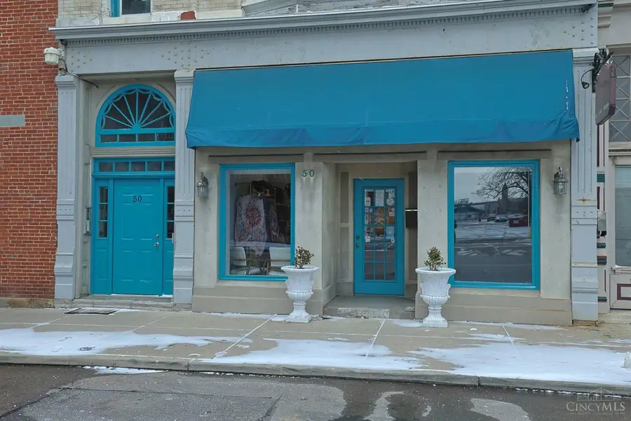 50 S Main Street, Middletown, OH 45044 - #3