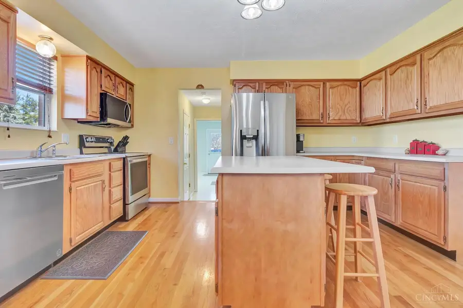 4585 Cornerstone Court, Mason, OH 45040 - #2