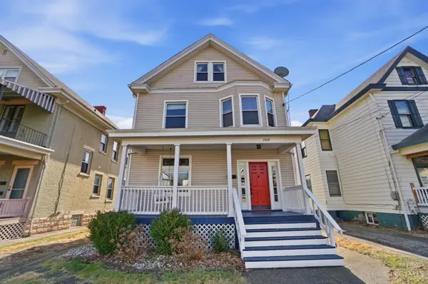 2437 Kenilworth Avenue, Norwood, OH 45212