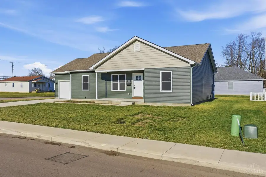 910 Vine Street, Washington Court House, OH 43160 - #2