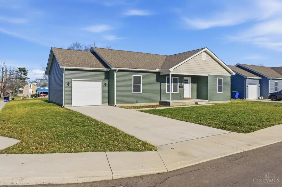 910 Vine Street, Washington Court House, OH 43160 - #3