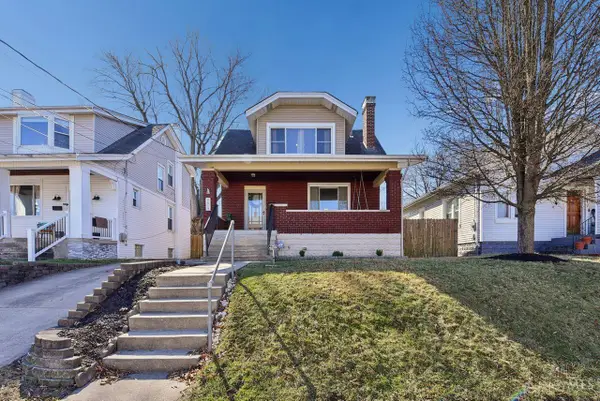 2619 Leslie Avenue, Norwood, OH 45212