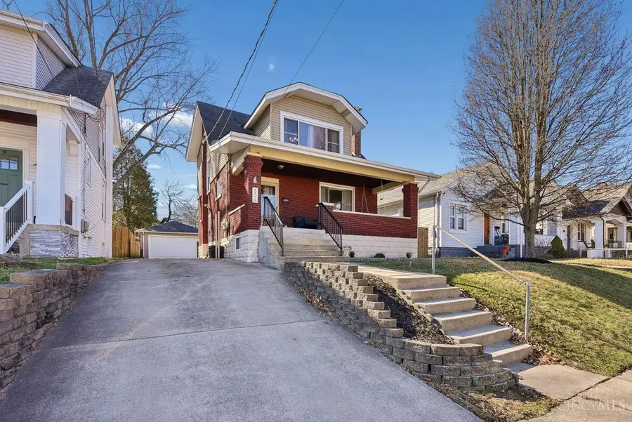 2619 Leslie Avenue, Norwood, OH 45212 - #2