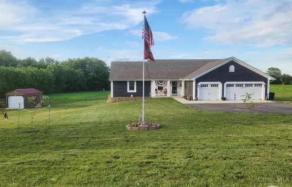 1727 Stingley Road, Chester Twp, OH 45177