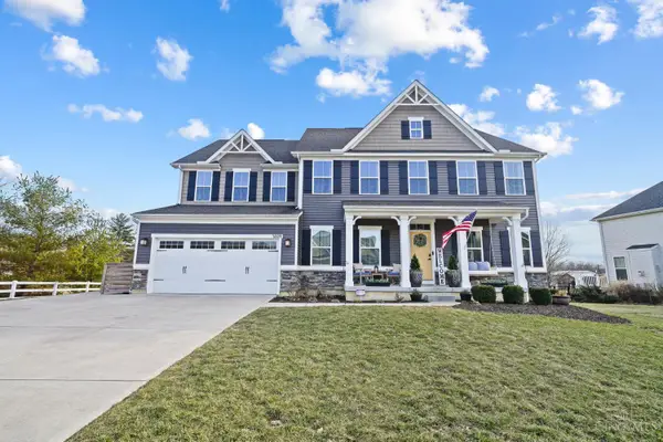 1489 Pine Bluffs Way, Milford, OH 45150