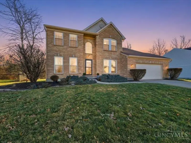 3566 Turnberry Drive, Amelia, OH 45102 - #1