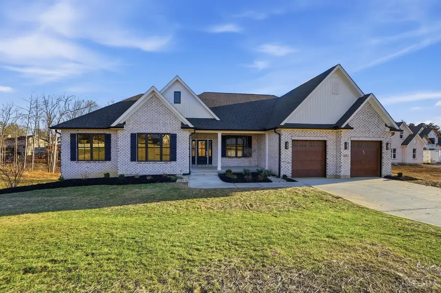 6176 Whileaway Drive, Miami, OH 45140 - #2