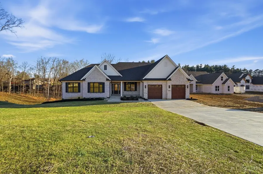 6176 Whileaway Drive, Miami, OH 45140 - #3