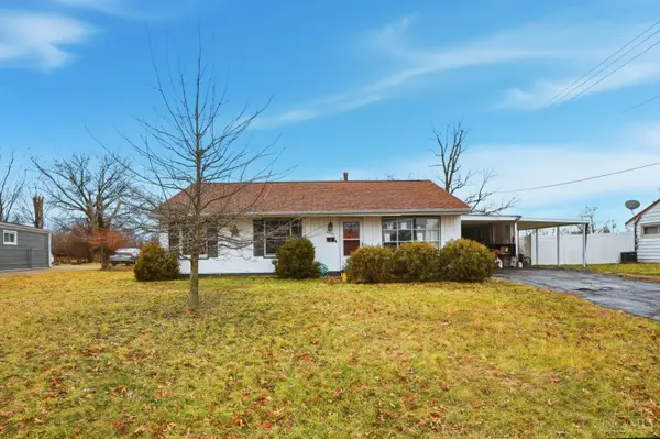 4041 Larchview Drive, Sycamore Twp, OH 45236