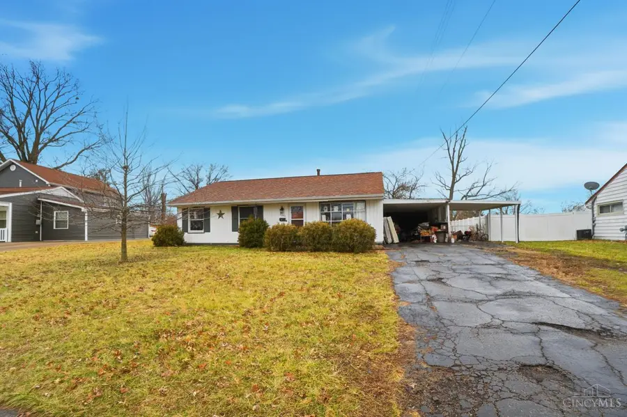 4041 Larchview Drive, Sycamore, OH 45236 - #3