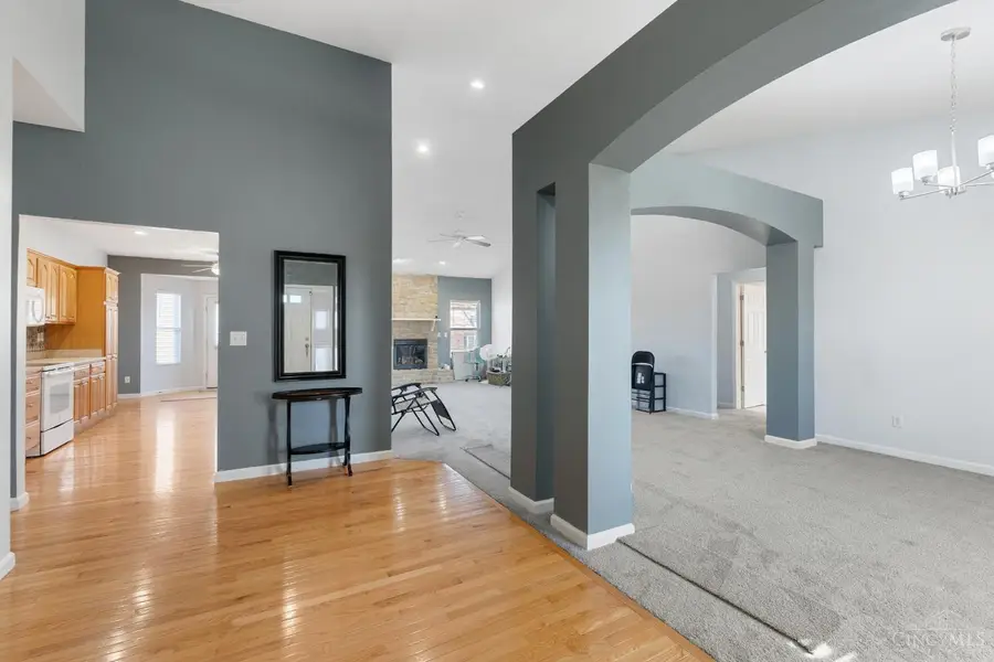 11440 Mill Road, Forest Park, OH 45240 - #2