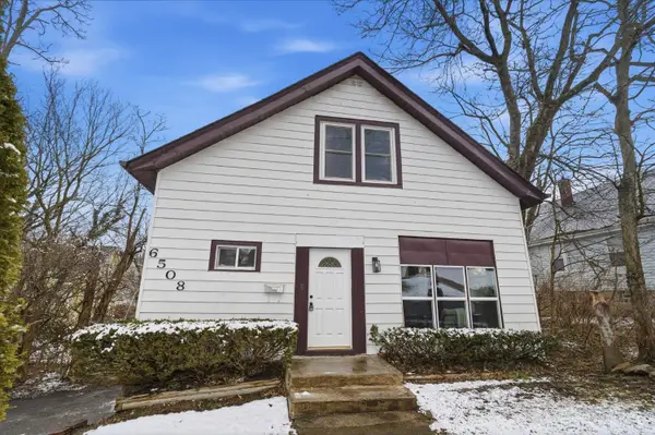 6508 Coleridge Avenue, Cincinnati, OH 45213