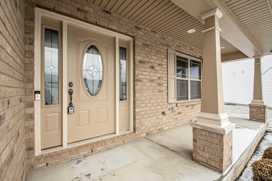 1242 Redbud Circle, Germantown, OH 45327 - #3