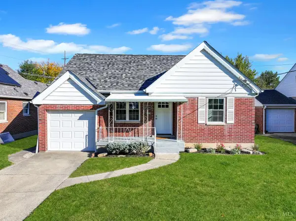 4106 Orchard Lane, Deer Park, OH 45236