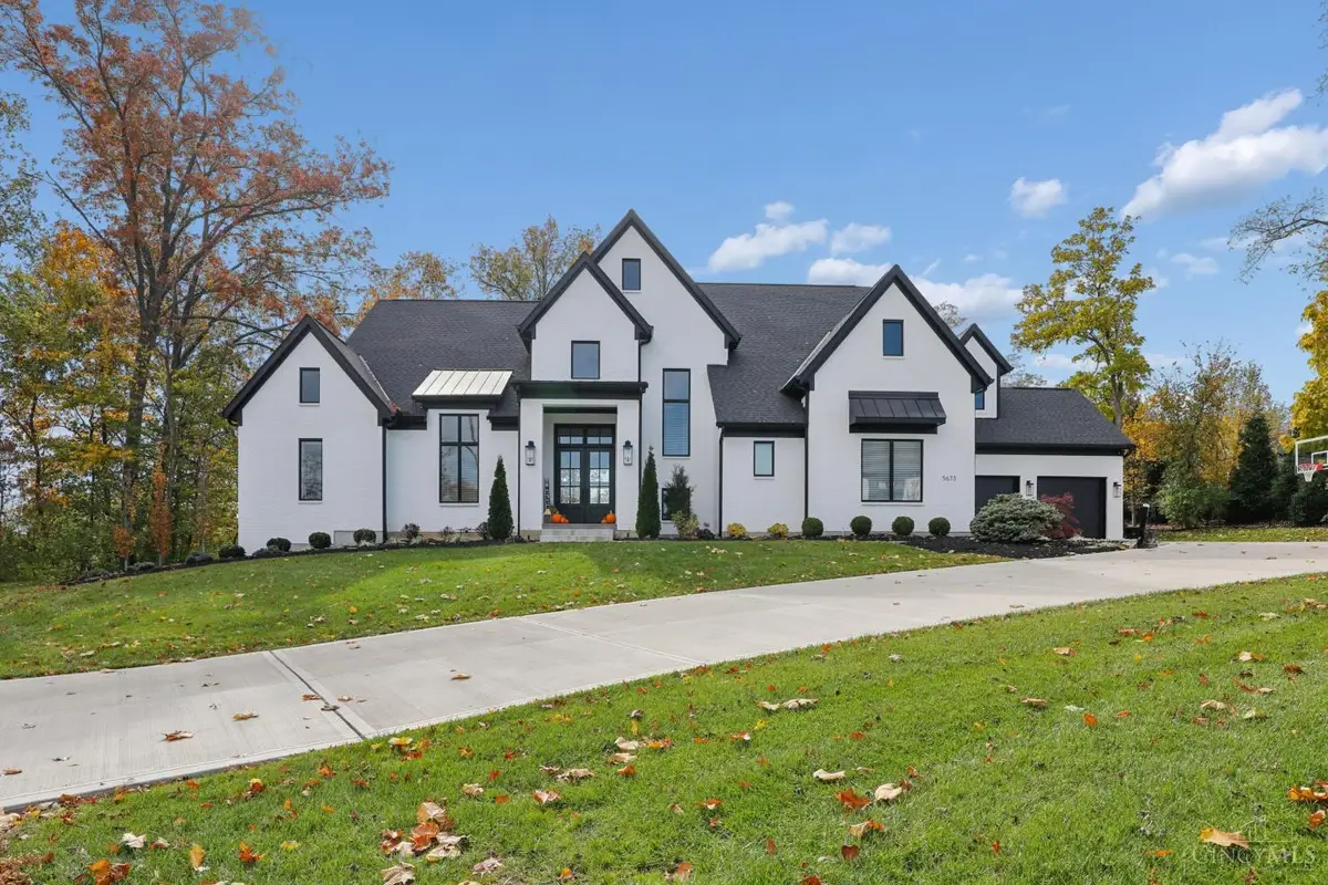 5673 Melbury Court, Deerfield, OH 45040 - #1
