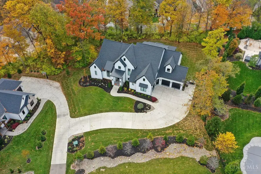 5673 Melbury Court, Deerfield, OH 45040 - #2