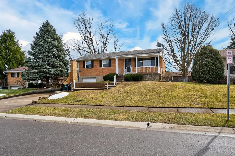 6184 Seiler Drive, White Oak, OH 45239 - #3